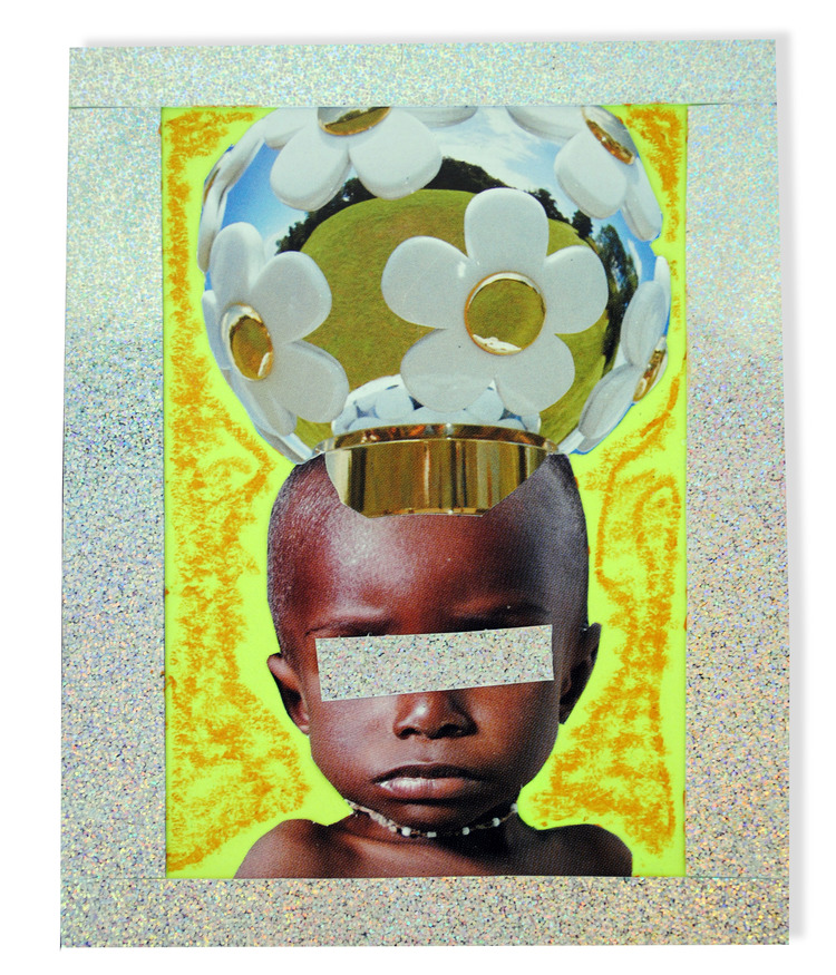 Danae Howard - Panama - BottledYouthBrownBabies